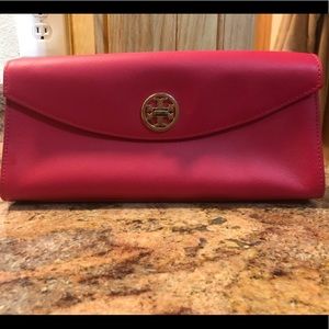 Tory Burch Clutch